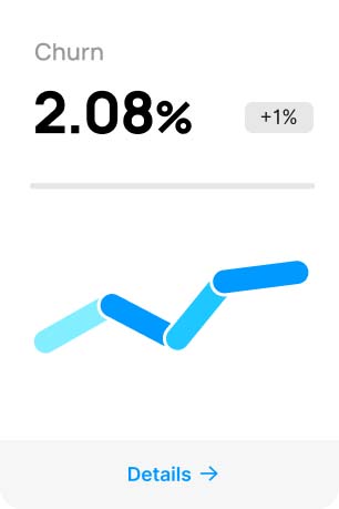 Churn Metric